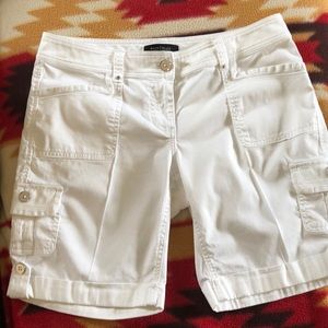 White House Black Market Shorts